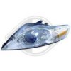 FORD 1678012 Headlight